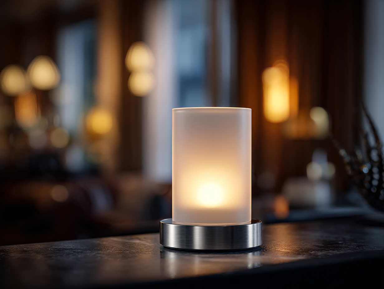 ARCandle