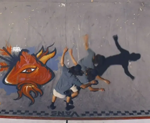 Ys2 AR動画アプリ