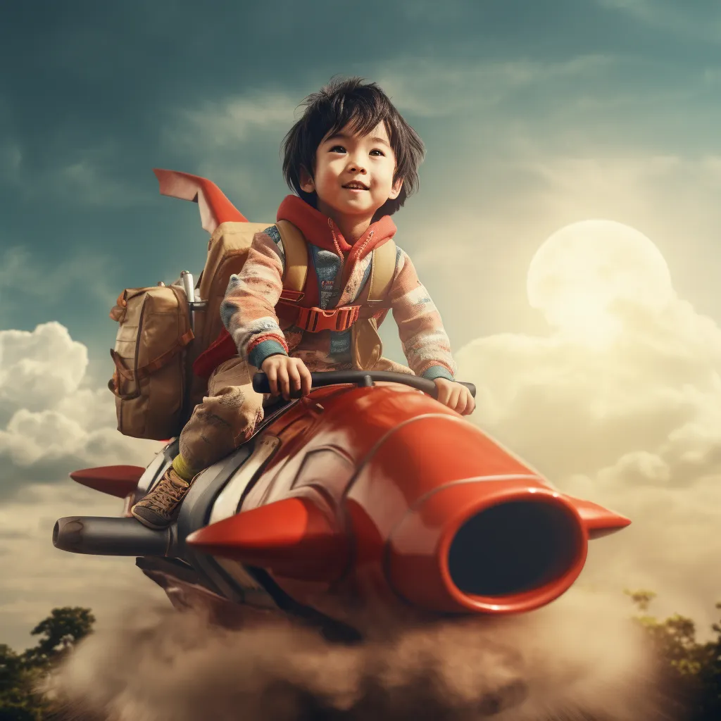 楽しさと遊び心