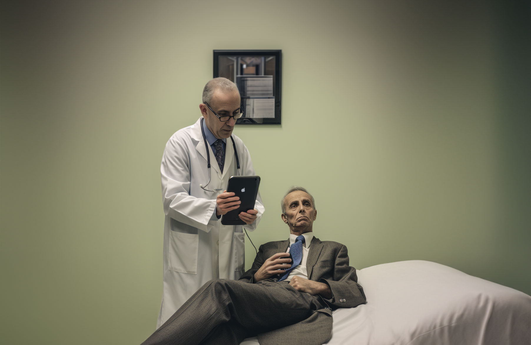 Medical photo
