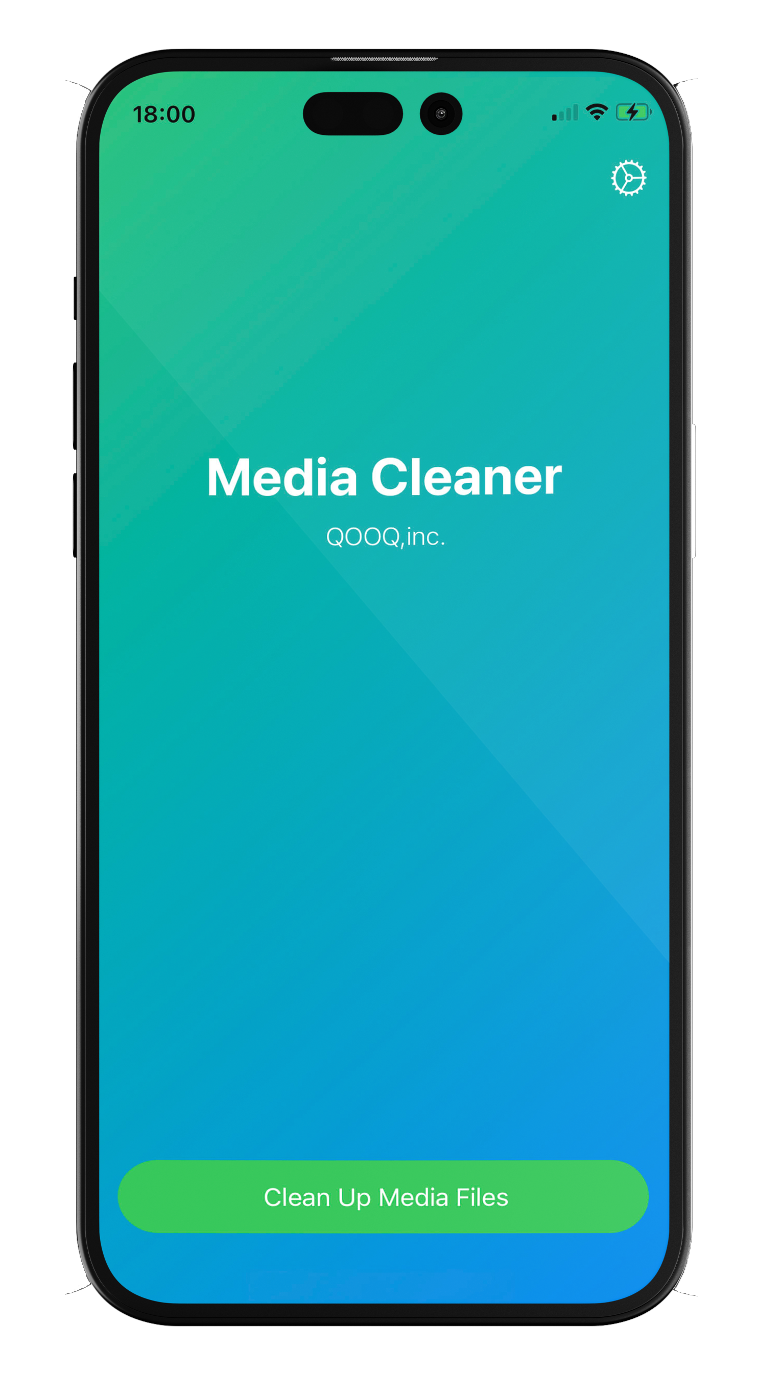 Automatic media file deletion